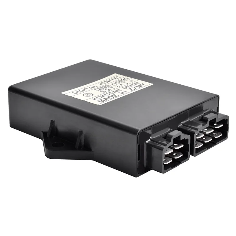 Motorcycle Intelligent Digital Igniter For SUZUKI GSX400F Impulse GK79A GSX400S Katana GK77A 1992-1998 RF400R GK78A 1993-1996