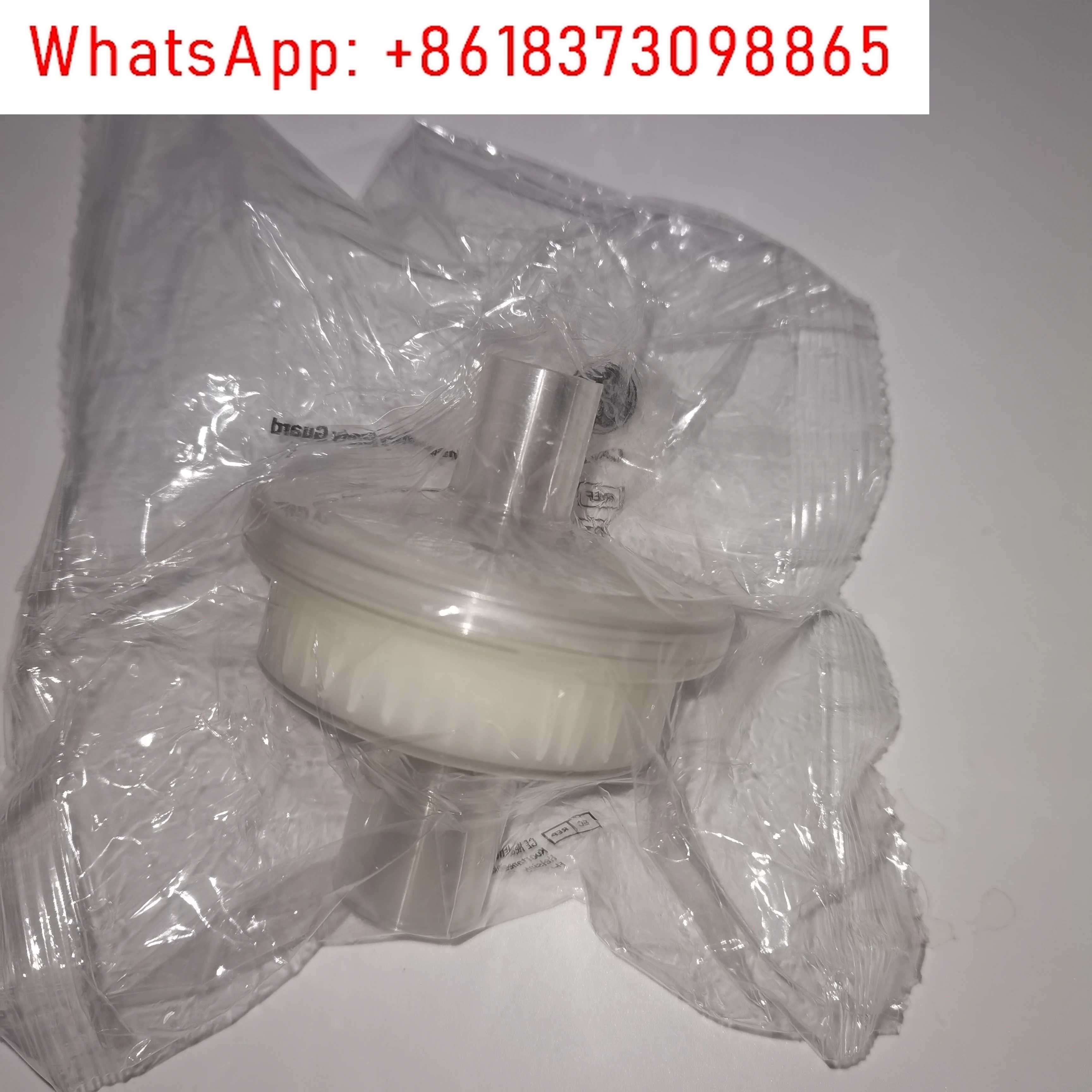 

1PCS CARESCAPE R860 respirator suction end filter 2066713-001