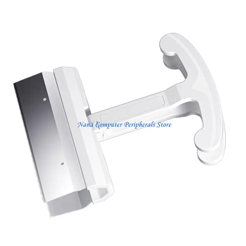 F68C 4Keys Metal Keycap Puller Switches Opener Keycap Removal for Mechanical Keyboards
