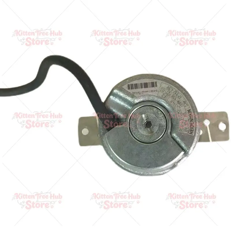 ROD431.026-2048 Servo Motor Encoder ID:735117-03