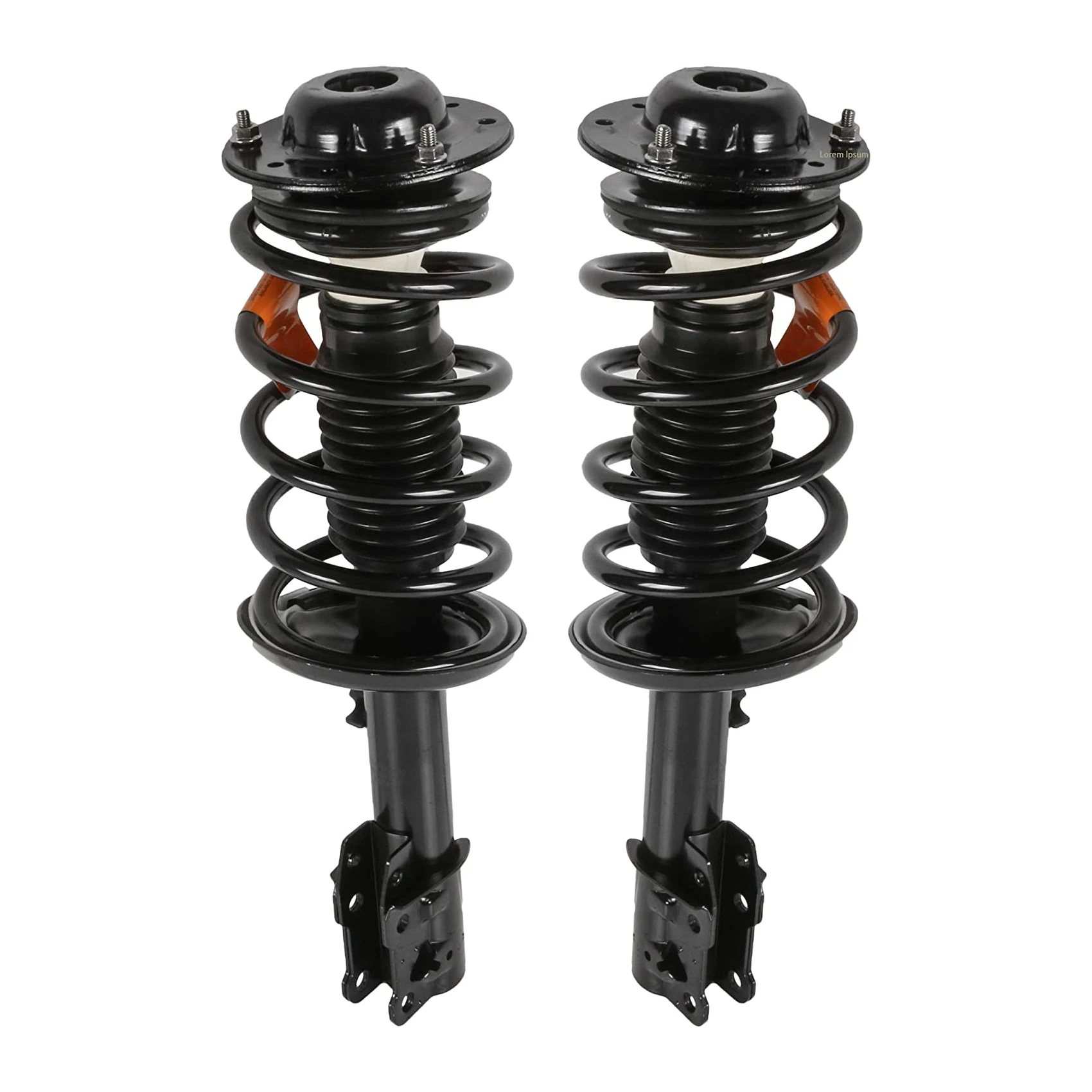 

Flyingsohigh car shock absorber for toyota Toyota verso ZGR20/21 1.6L 1.8L 2.1L 48520-of091