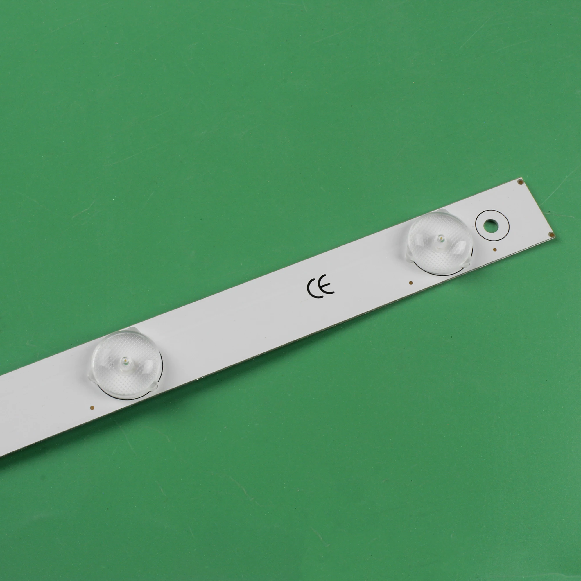 1/5/10kits LED Backlight strip For Dl4077i Dl4077 SDL400FY(QD0-400)_40E36_A_X1 SDL400FY(QD0-400)_40E36_B_X2