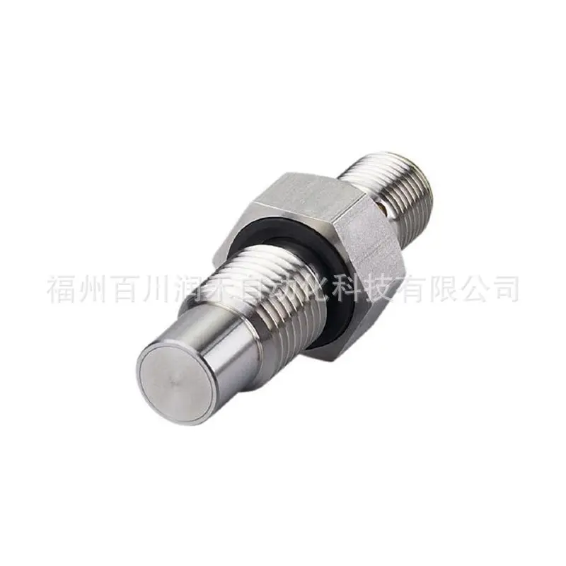 M9H200 ifm magnetic pressure switch for hydraulic cylinder high burst pressure New original inquiry