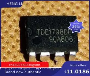 Freeshipping                        TDE1798DP          TDE1798D          TDE1798