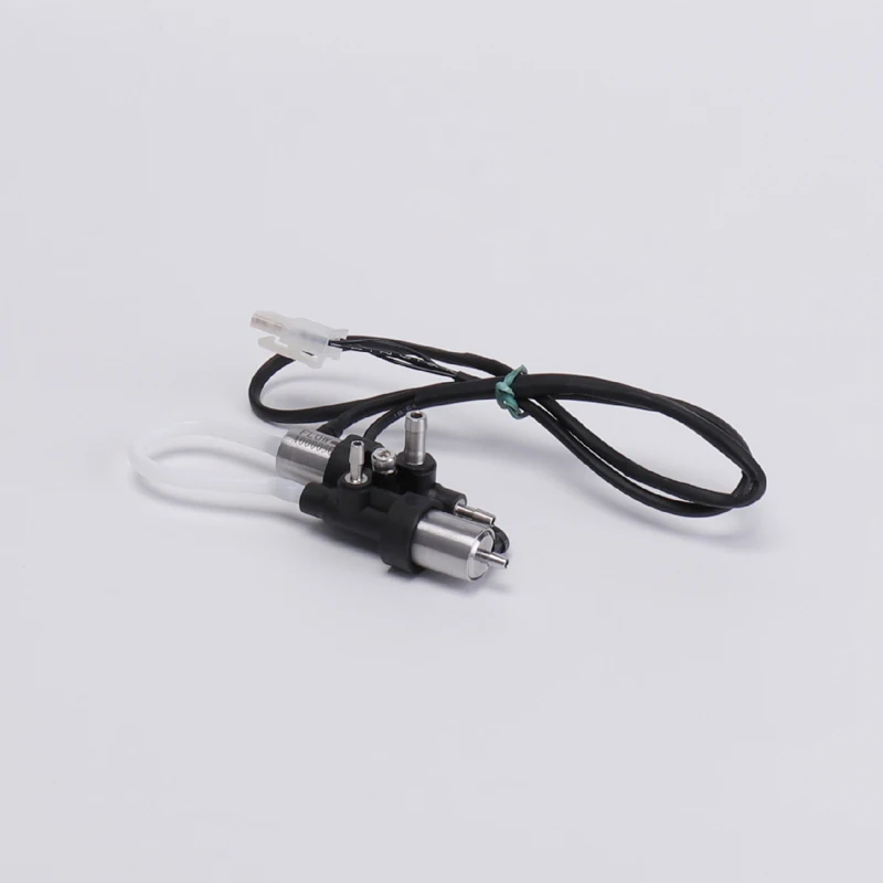 Compatible VJ Spare Part VJ SKN0866 New Recovery Solenoid Valve Assembly For VJ 1510 1520 1210 1610 1620 1710 CIJ Inkjet Printer