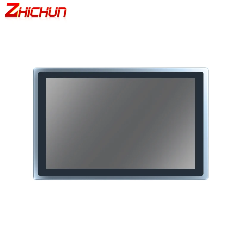 Industrial Touch PC 15.6