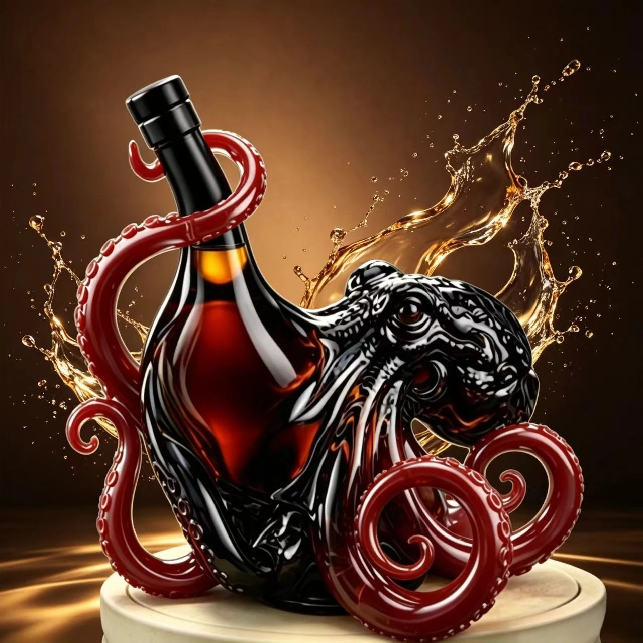 Carafe à whisky en verre en fo - Wine Beer And Spirits avis et prix
