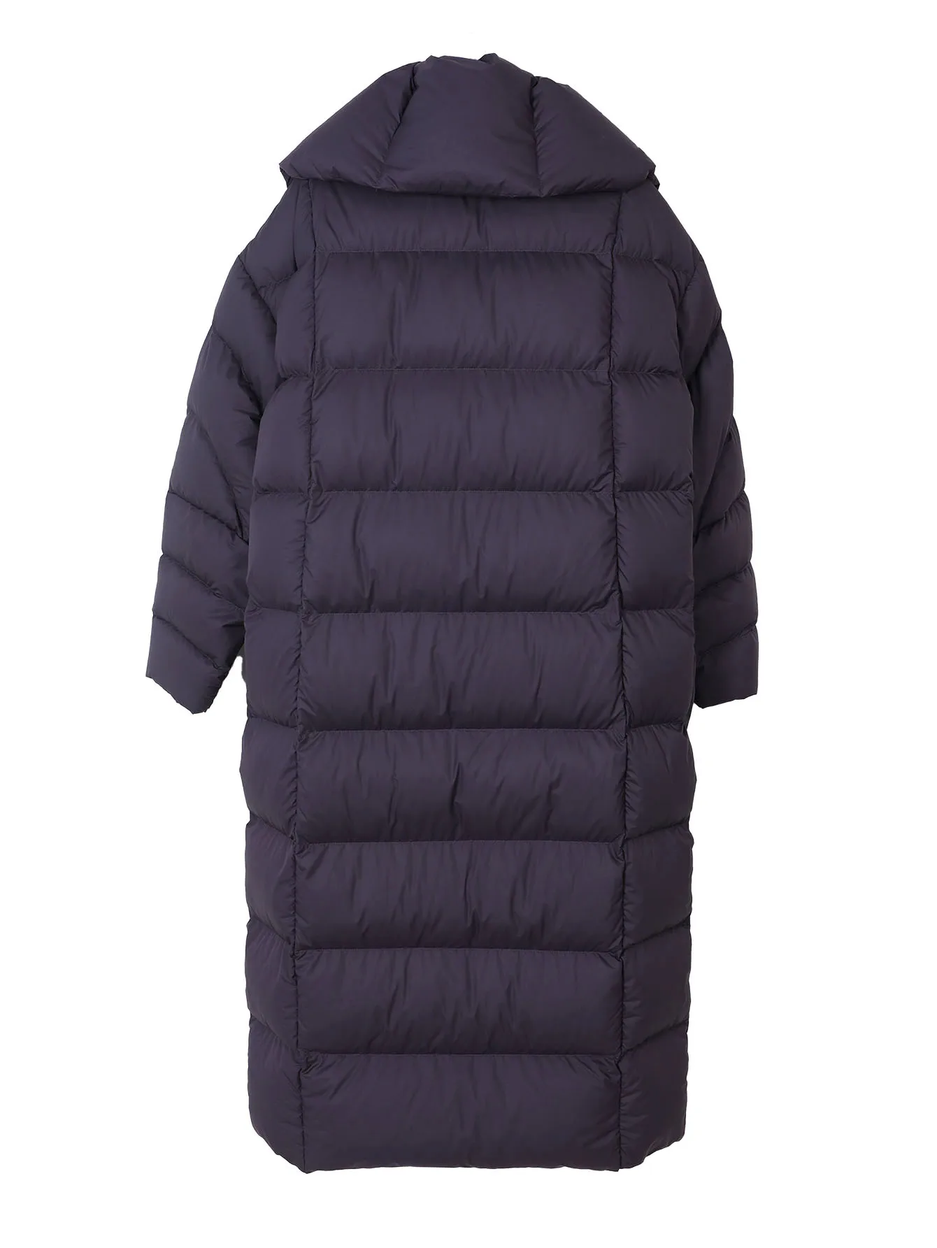 Super thick 400g filling White duck down Bread Coat Female Brand Winter Women's Extended Knee-Length Luxury down Jacket Warm