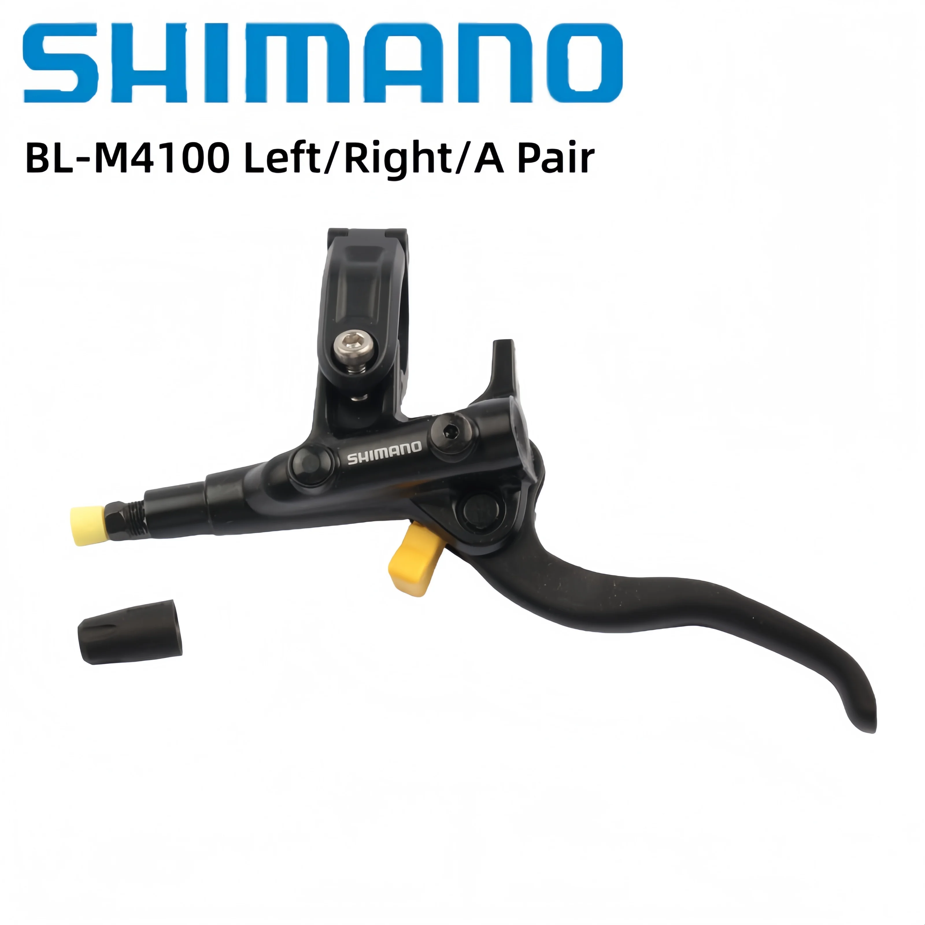 Shimano BL-M4100 Br…