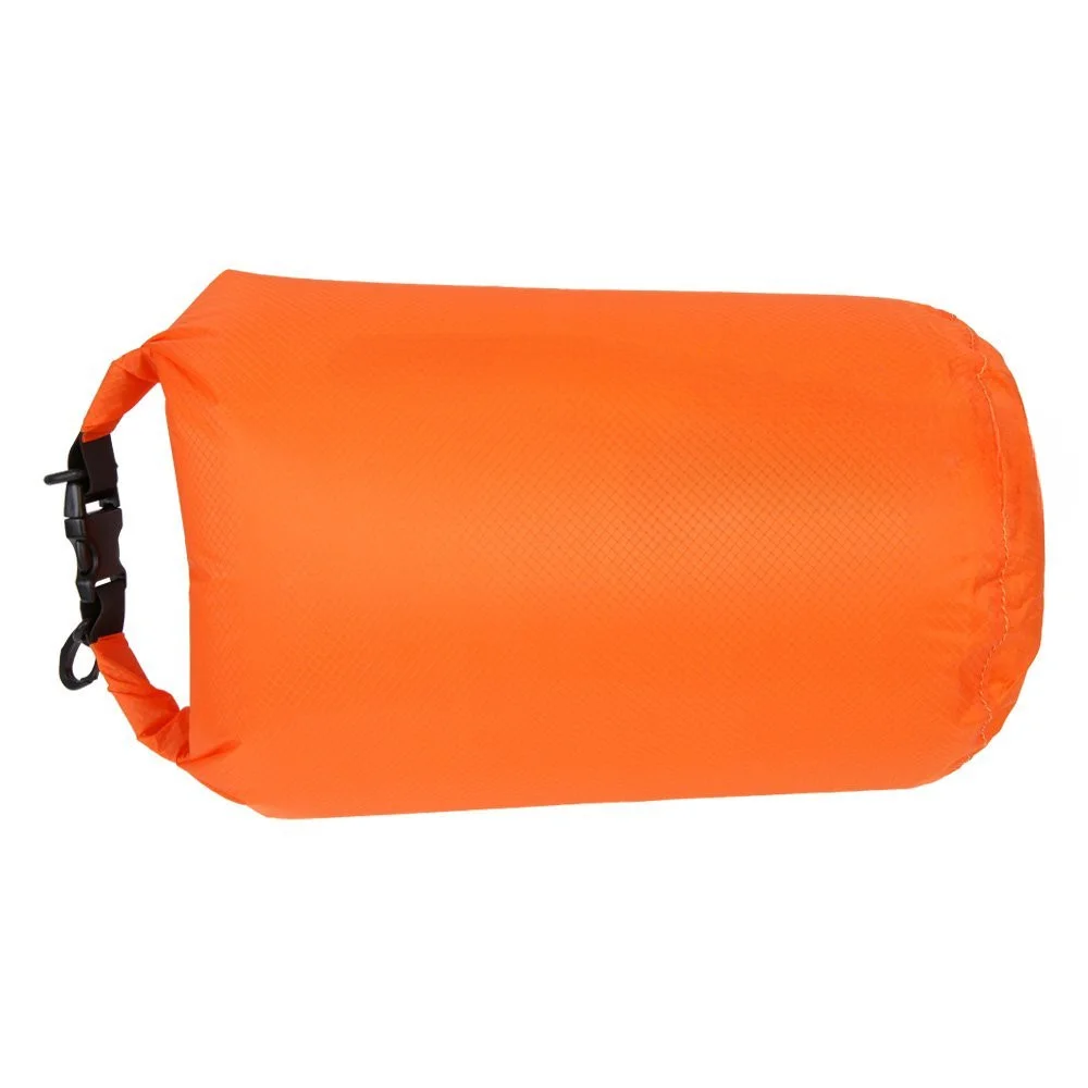 

Hot sales Super Lightweight Dry Bag 5L 10L 20L camping water bag Waterproof Dry Bag for Kayaking/Drifting/Swimming/camping