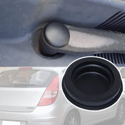 Für Hyundai i30 FD 2007 - 2012 Elantra Touring Frontscheibe Fenster Wischer Klinge Arm Rocker Bolzen Gummi Kappe Abdeckung ersatz