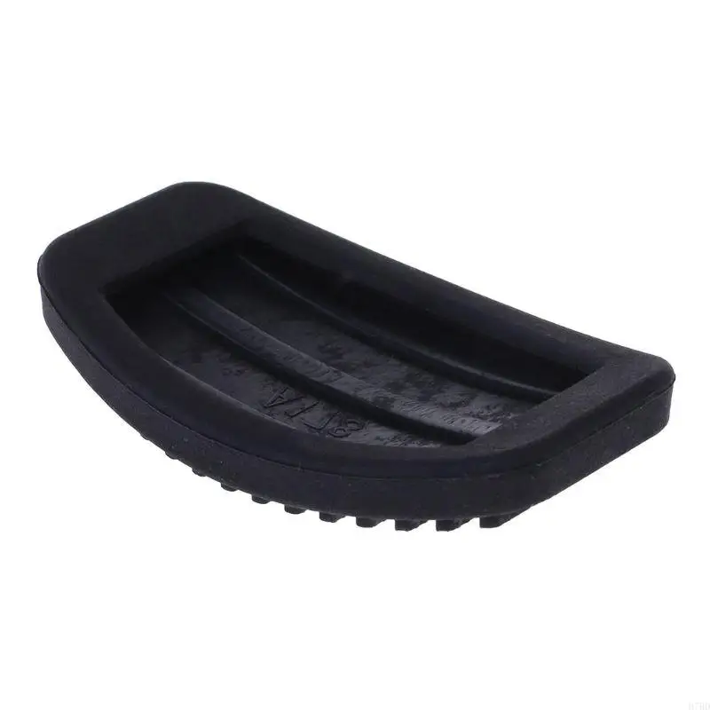 

H7BD Auto Accelerator Foot Pedal Pads Brake Clutch Pedal Cover for Doblo Albea Punto Palio Fiorino Lancia
