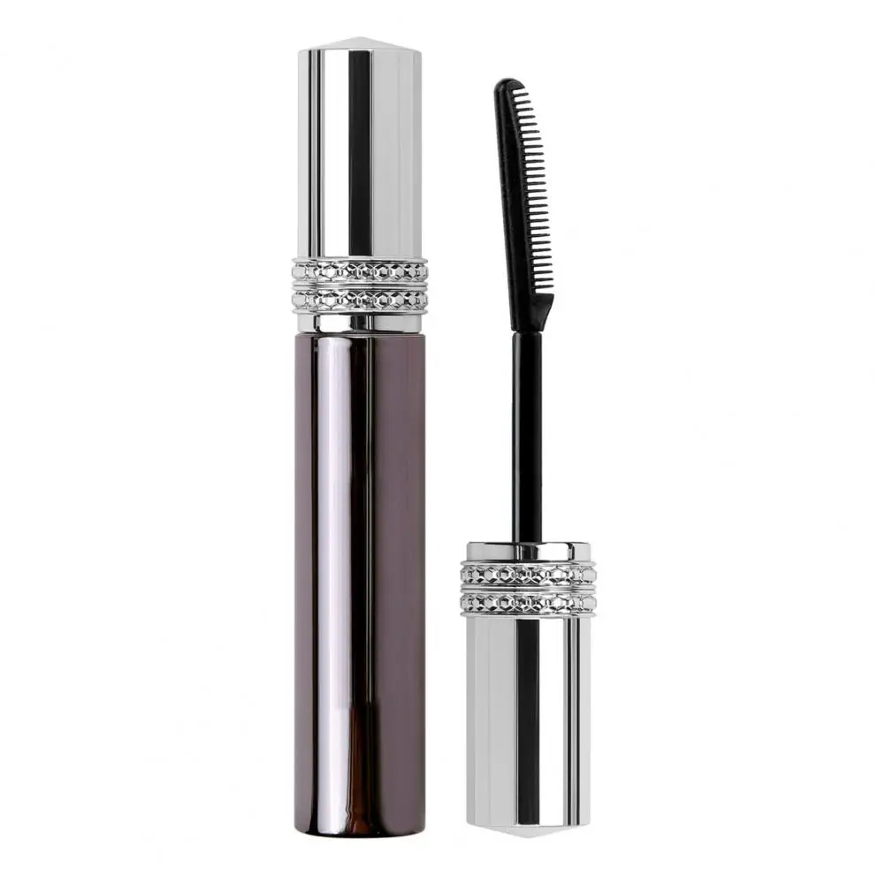 Lengthening Mascara Long-lasting Waterproof Mascara Styling Design for Charming Natural Lashes