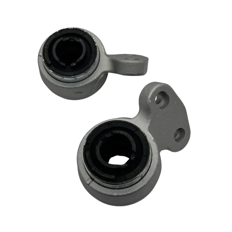 

2PCS Front Suspension Lower Control Arm Bushing For BMW 3 Series E46 E85 31126757623 31126777850 31126783376 31126757622