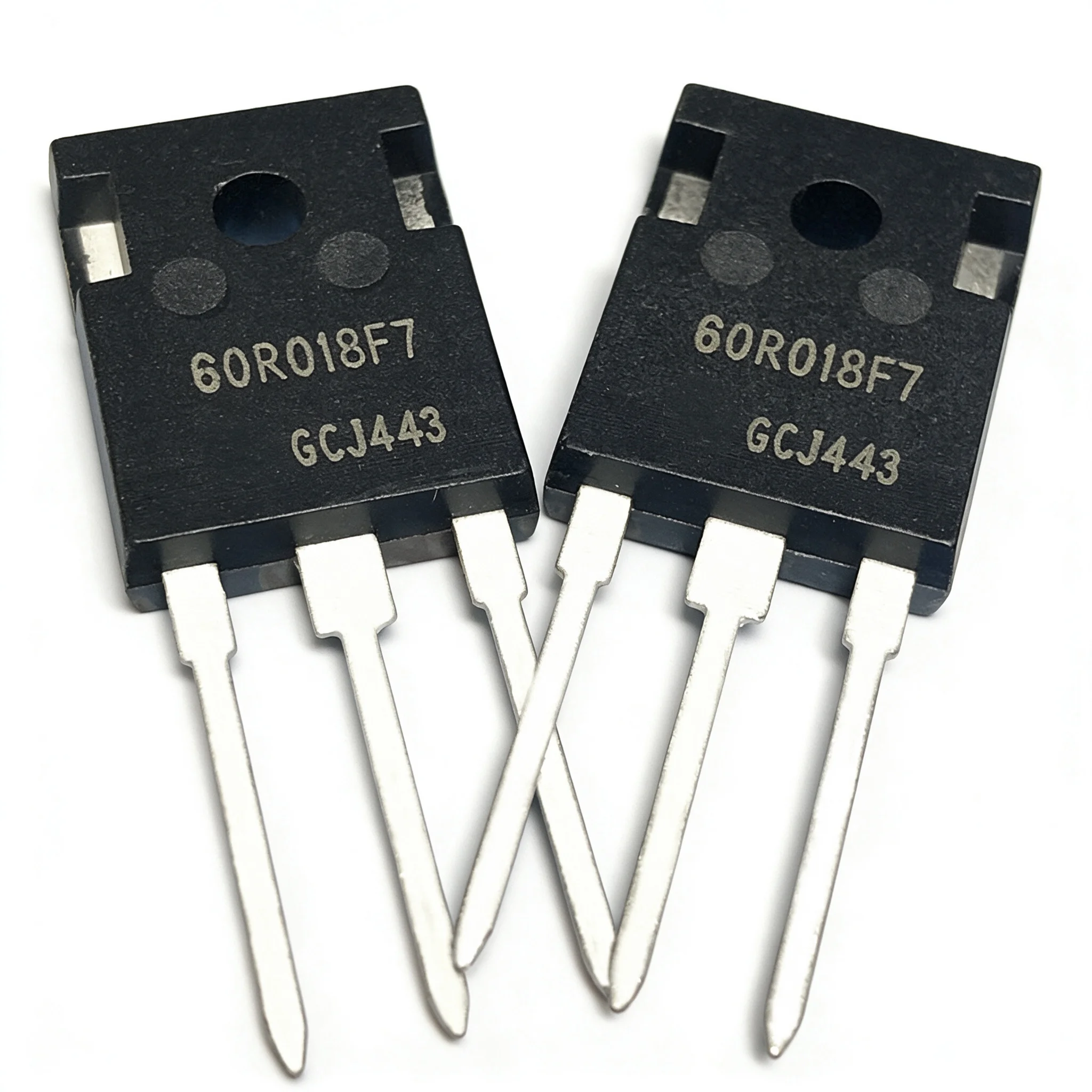 5piece 60R018F7 IPW60R018CFD7 TO-247