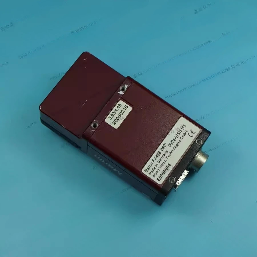 Avt Marlin F-046B W…