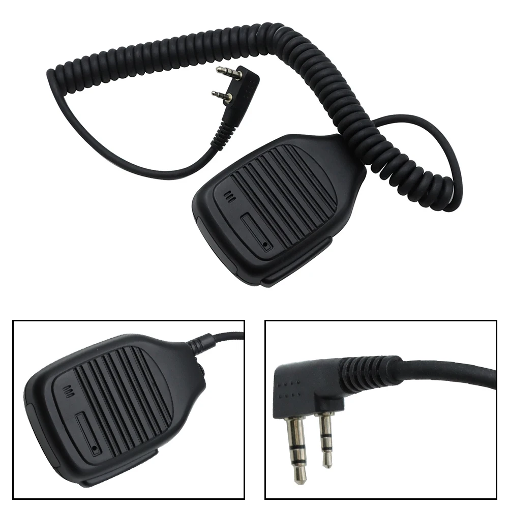 KMC-21 For Walkie T…