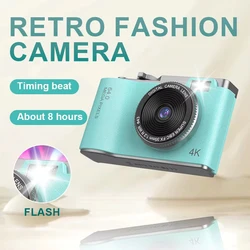 Digital Camera Autofocus Camera for Kid Camcorder with 16x Zoom Compact Cameras 1080P Cameras for Beginner Photography