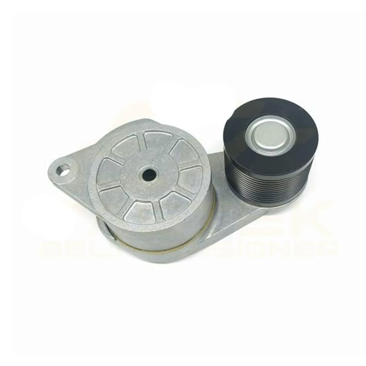 

1PCS Belt Tensioner 2415761 241-5761 For Cummins ISX15 For Caterpillar 657E 631E 637E 627G 633E II 657G 621G 637G For John Deere