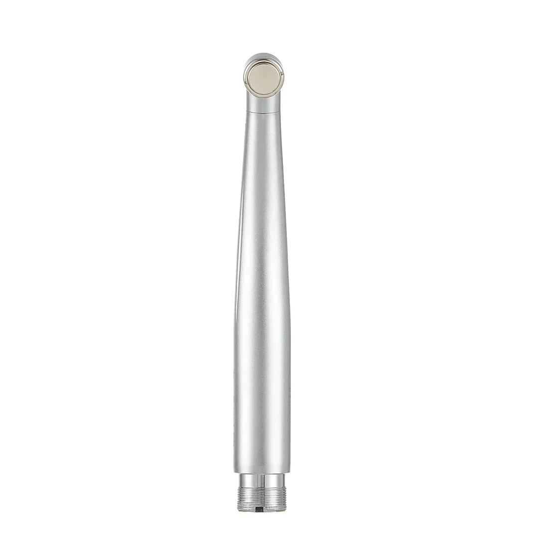 NSK DynaLED M600LG pieza de mano con luz LED M4 botón de presión pieza de mano de alta velocidad turbina de aire herramienta de dentista de 2/4