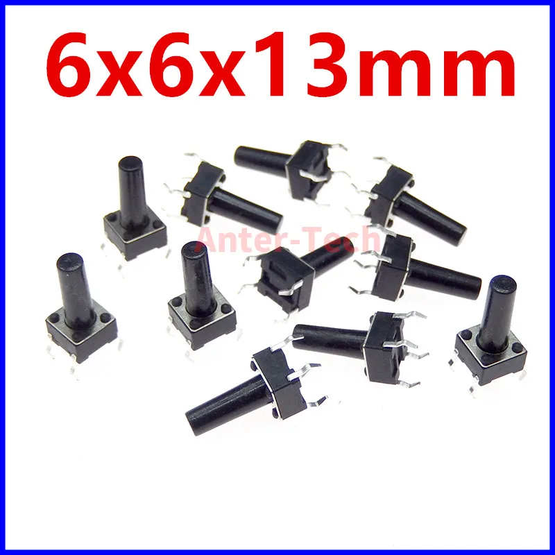 20Pcs Dip 6X6 6X6X1…