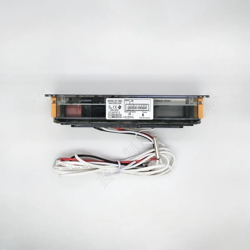 Shangfang Digital D…