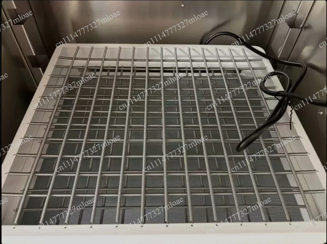 Digital speed control multi-purpose oscillator track type horizontal reciprocating oscillator laboratory constant temperature