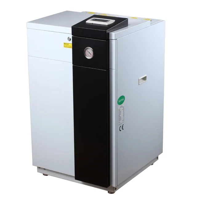 HISEER Heat Pump Air Conditioner Split Type Ground Heating Air Source Heat Pump Air Conditioning with Storage