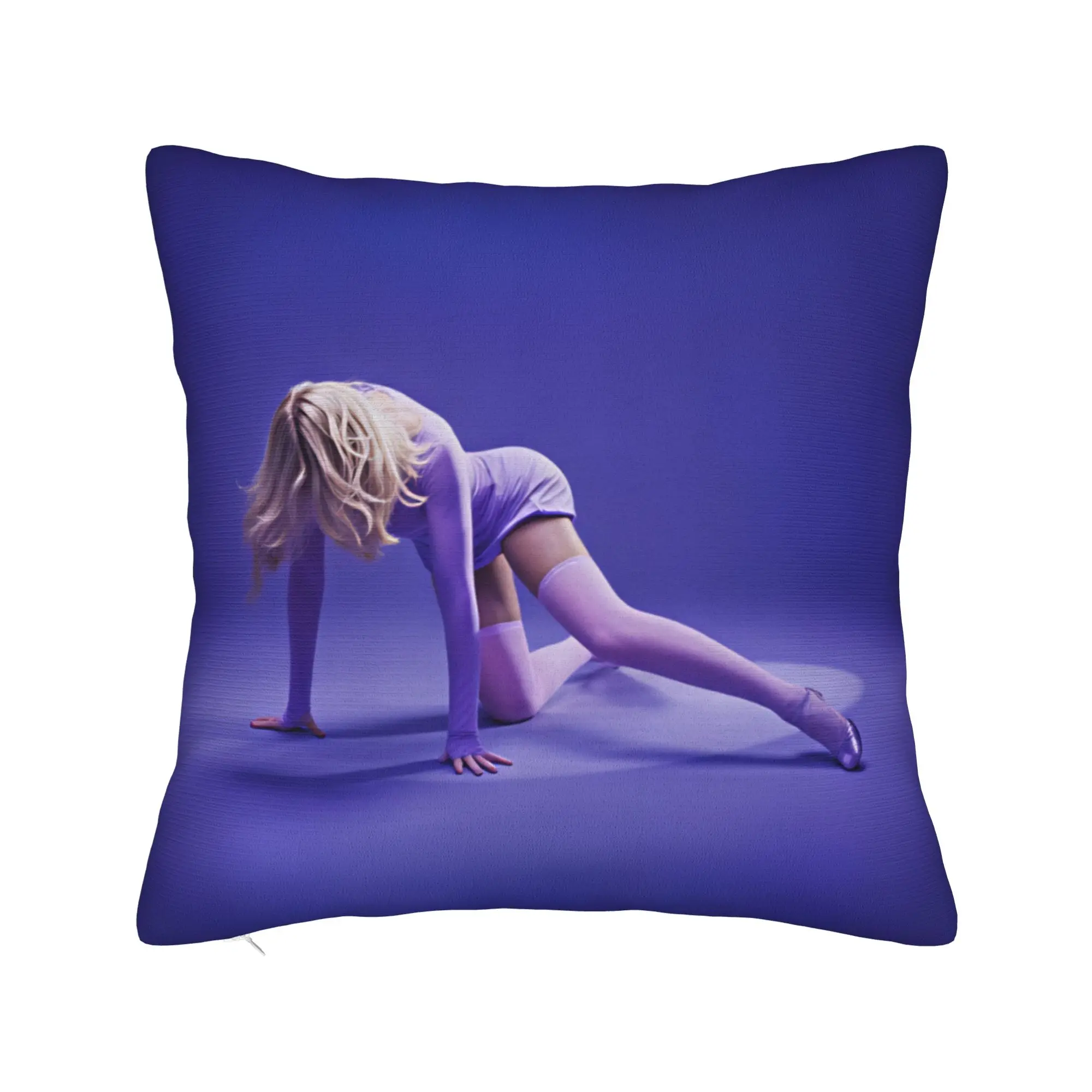 For M-Madonna Confessions II Pillow Case  Novelty Pillow Cover Design Pillowcases For Sofa Home Decor