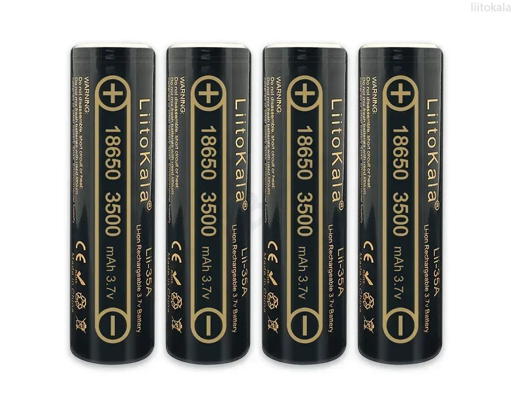 Thumbnail 2 - #61 Best Rechargeable Batteries to Buy In 2026
