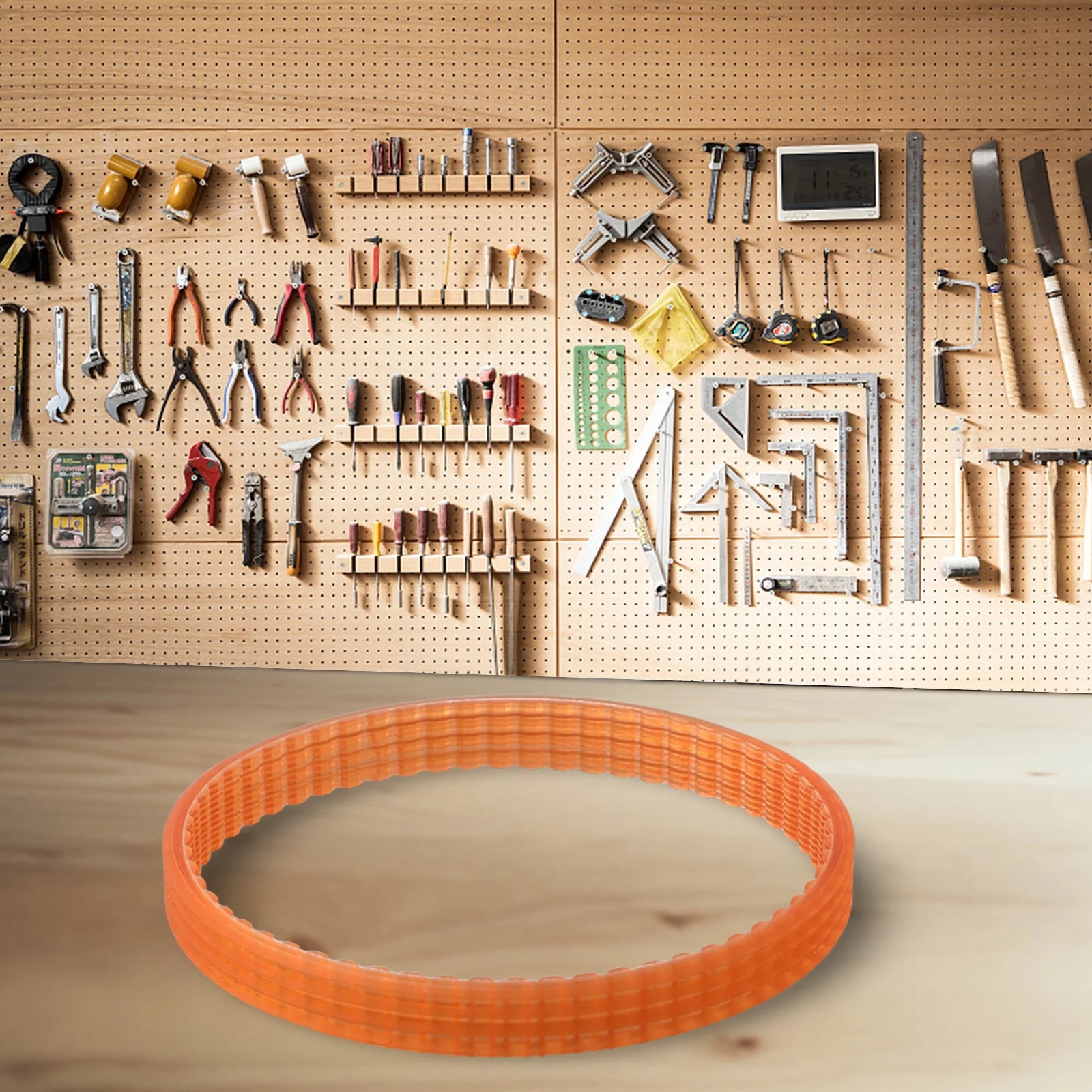 Pialla elettrica Cinghia di Trasmissione Accessori Pialle Strumenti di Riparazione di Ricambio Per KP0810C KP0810 BKP180 Per N1923BD FP0800