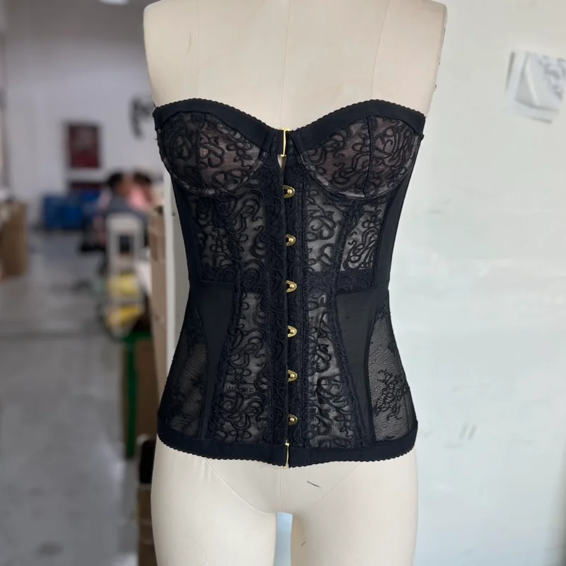 #67 Best Lace Bodysuits to Buy In 2026