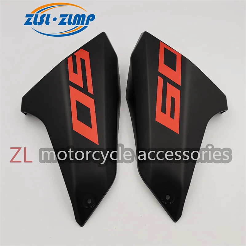 

FZ 09 Motorcycle Side Tank Fairing Air Intake Cover Panel For Yamaha MT09 FZ09 FZ-09 MT-09 2012 2013 2014 2015 2016 2017