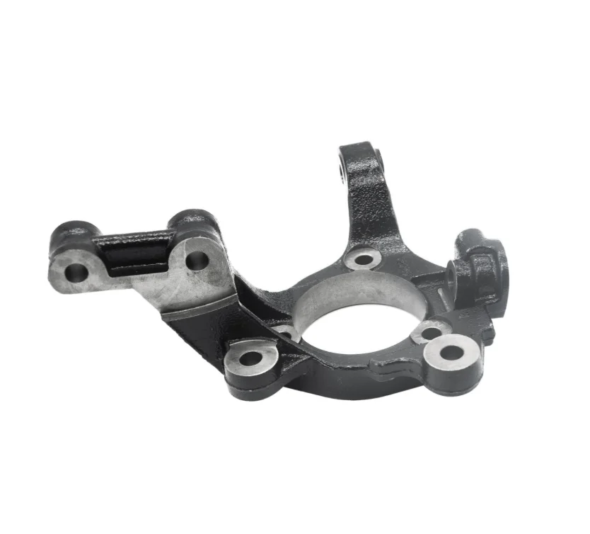 

Передний правый пассажирский поворотный кулак для Buick Century 1997-2013 годов для Chevrolet Impala Pontiac Grand Prix Saturn Relay
