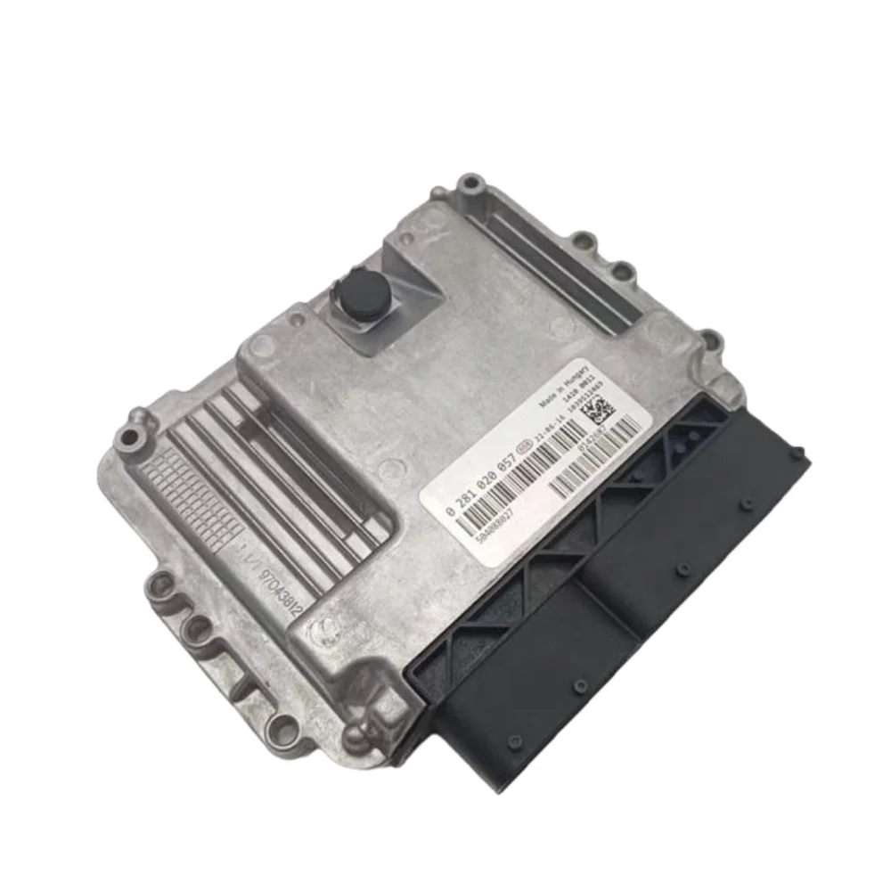 high quality 0281020057 0281 020 057 ECU Engine Computer Board Electronic Control Unit 504088027 For Iveco