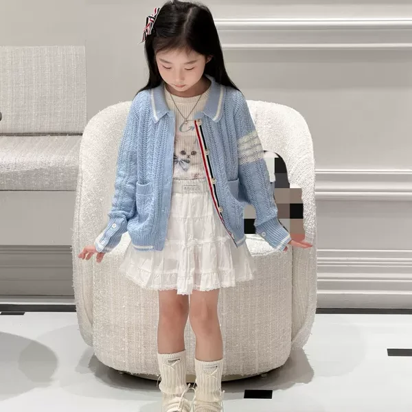 cardigan-de-punto-para-nina-estilo-camisa-abierta-con-lazo-y-ribete-de-encaje-cuello-floral-trenzado-ropa-infantil-de-pri