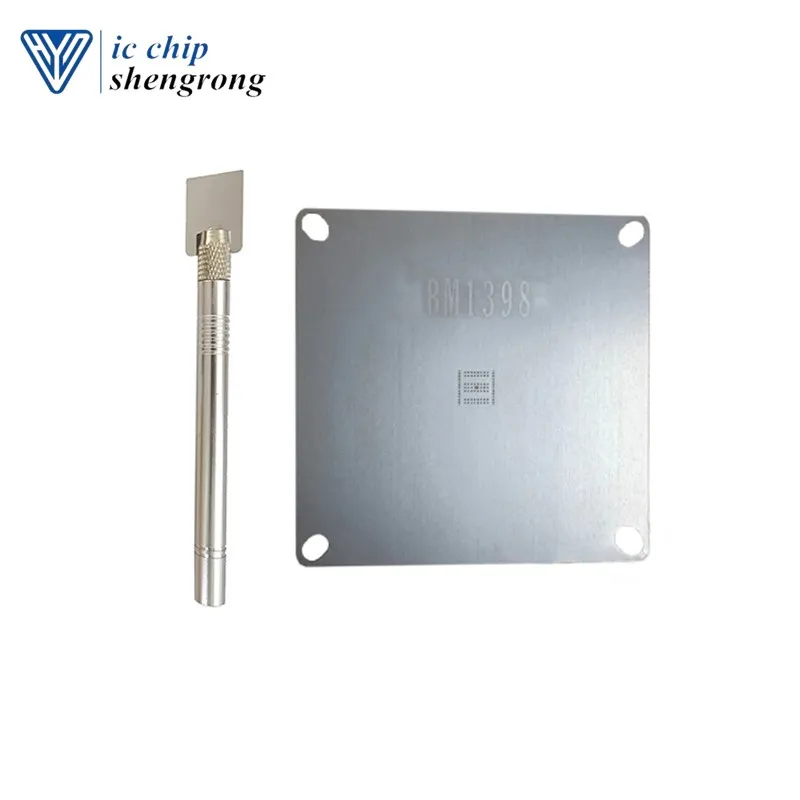 

Antminer BM1398 Tin stencil