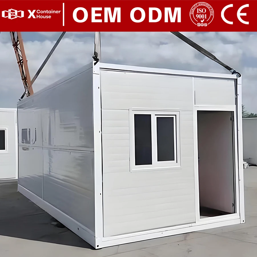 

Economic Prefabricated House Container Houses Prefabricated Home Foldable Tiny Foldable Homes for Sale House- Prefab House China