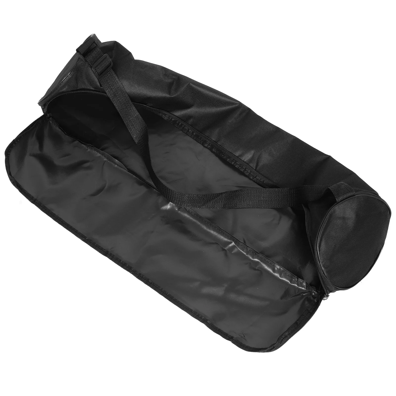 

Multi-Functional Foldable Yoga Oxford Cloth Spacious Durable Carrier Tote Bag for Yoga Accessories Gym Use