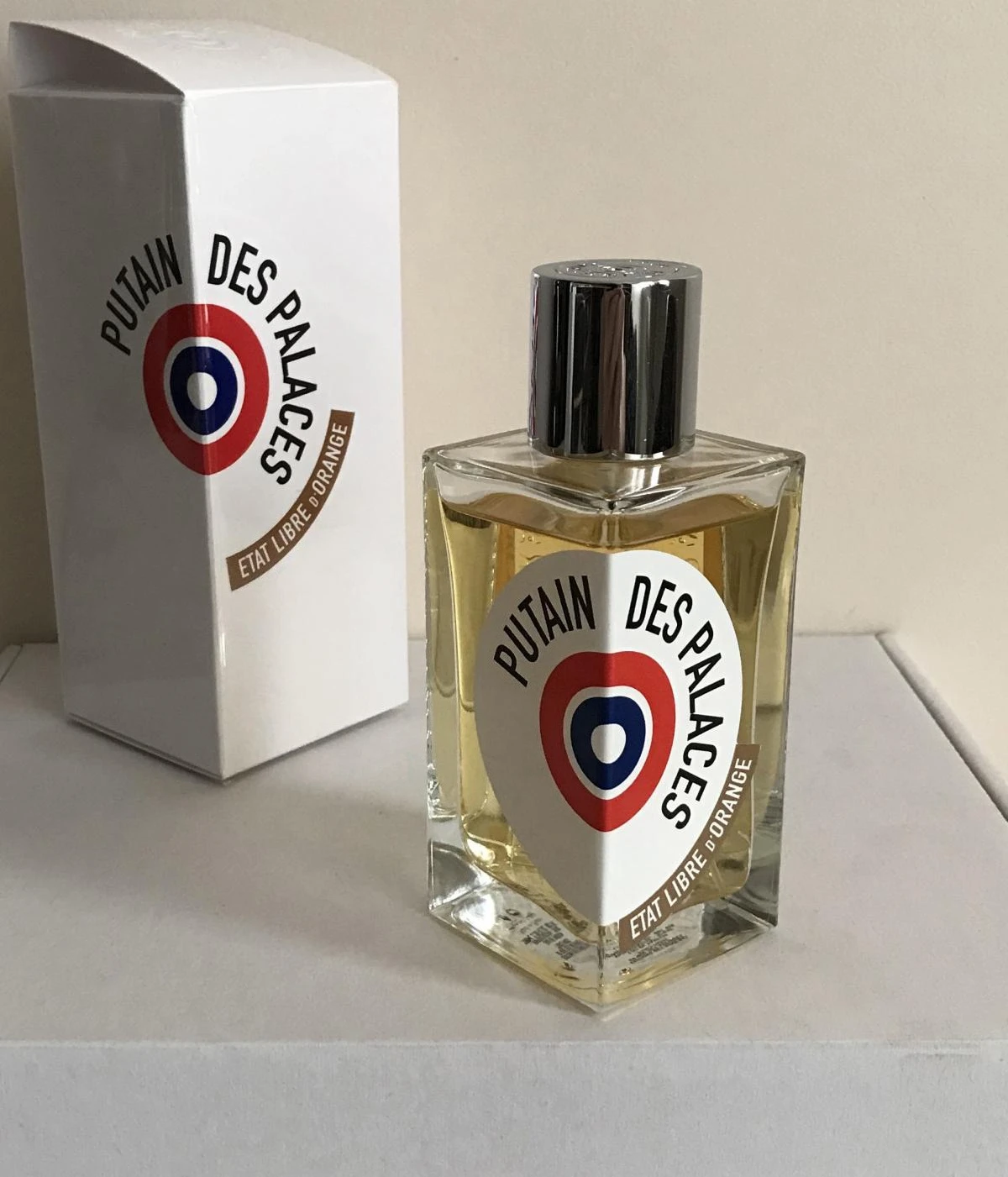 

100ml Classic Unisex Perfume - "Like You" Scent, Arabic Style, Long-lasting Body Spray, Dating & Gift, Top Seller