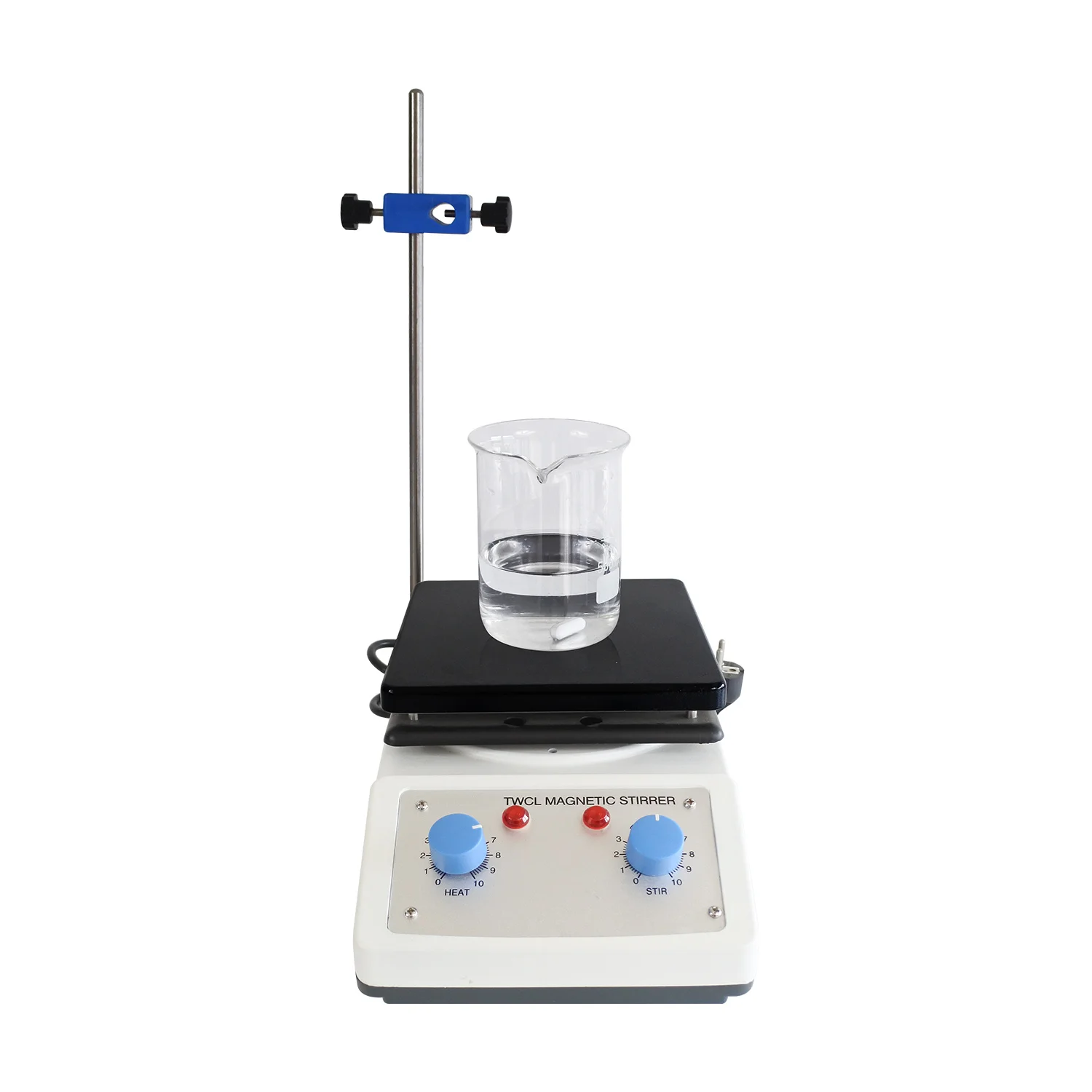 

15L Hot Sale Certified Digital Large Magnetic Hotplate Stirrer