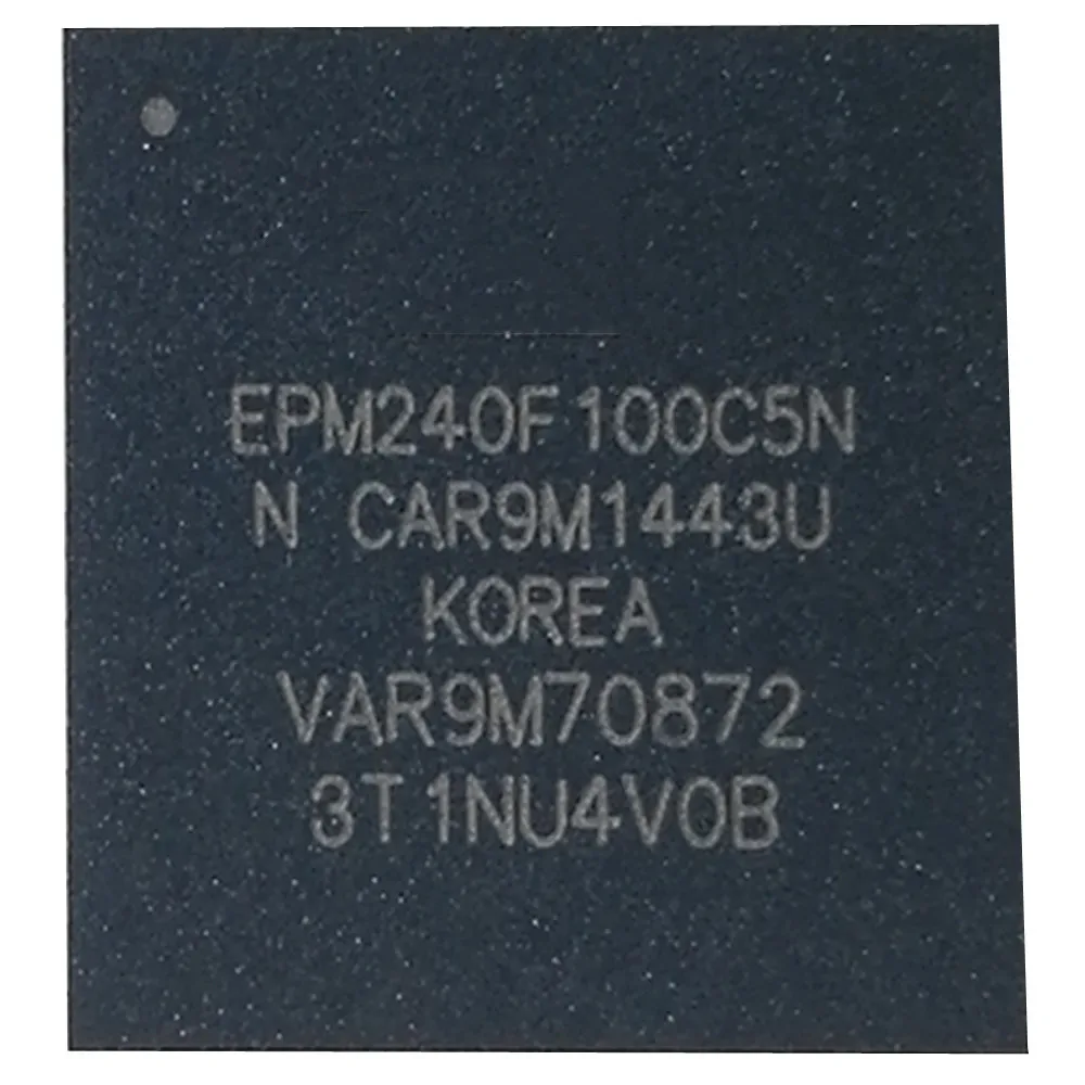 EPM570M100I5N EPM570M100C5N EPM570M100C4N EPM240M100C4NGA EPM240M100C4N EPM240M100C5N EPM240M100I5N EPM240F100I5N EPM240F100C5N