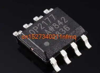 

IC new original OP2177ARZ OP2177AR OP2177A OP2177 Free Shipping