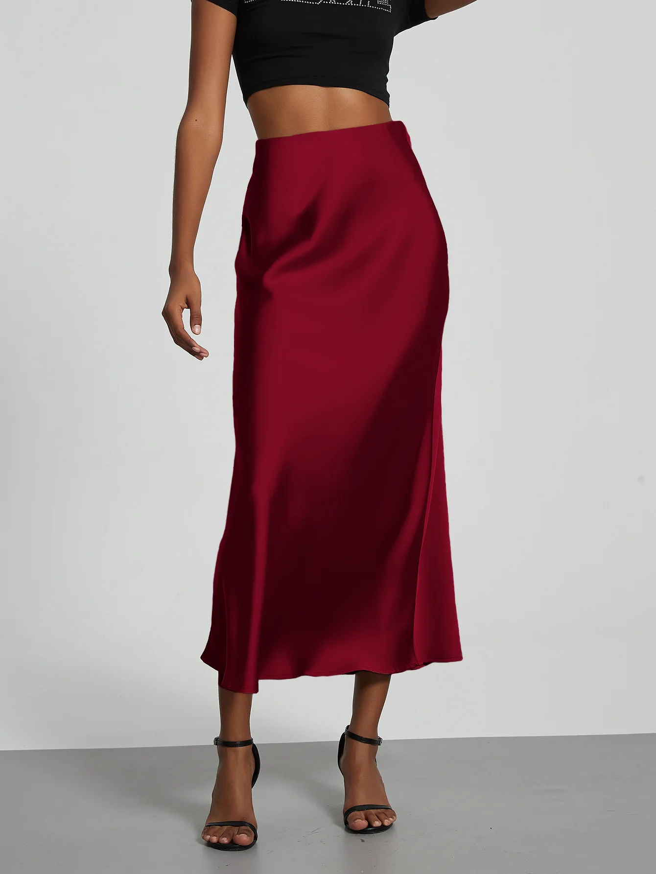 9 Burgundy