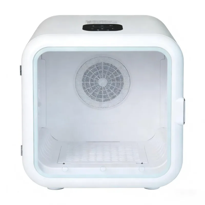 

Automatic Pet Dryer Box for Cats and Small Dogs Ultra Quiet Dog Hair Dryer with Smart Temperature Control and 360 Drying Oem