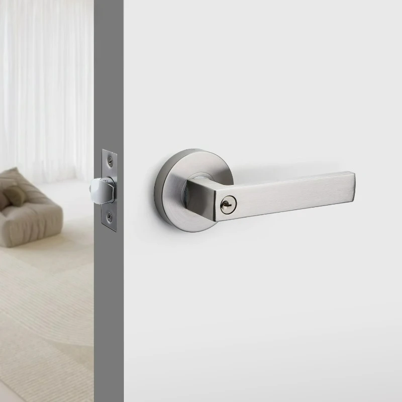 304-stainless-steel-three-bar-door-lock-keyless-key-bathroom-ball-handle-lock-with-adjustable-hole-distance-bathroom-lock