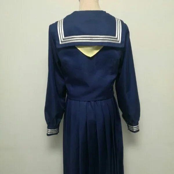 من اليوم إنه دوري!! زي تنكري هاياكاوا كيوكو زي تنكري كنا هاشيموتو زي كوس كامل