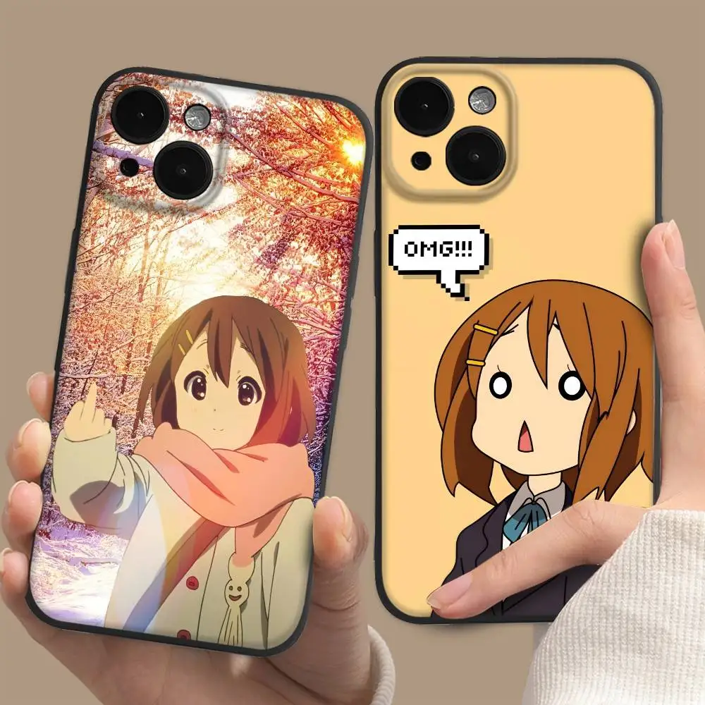 Cute Anime Girl K-O… - image