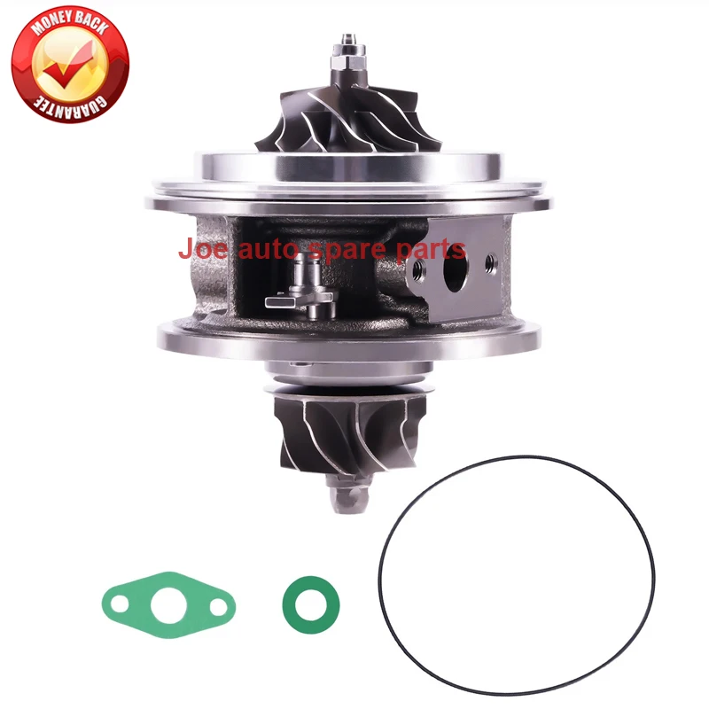 

BV43 Turbo cartridge 53039880145 53039700145 53039880127 53039700127 28200-4A480 for Hyundai H-1 Starex CRDI 125 Kw D4CB 16V