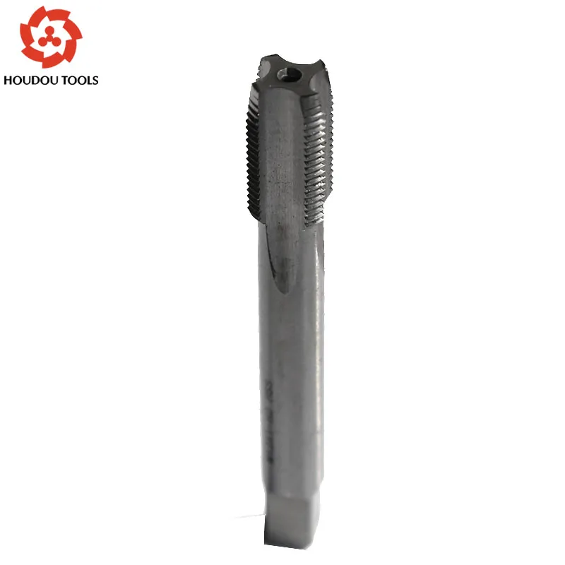 Стоимость продажи машинных метчиков HSS6542, изготовленных M13/M14/M15/M16/M17 с полным радиусом, метчиками для нарезания резьбы стального заготовки